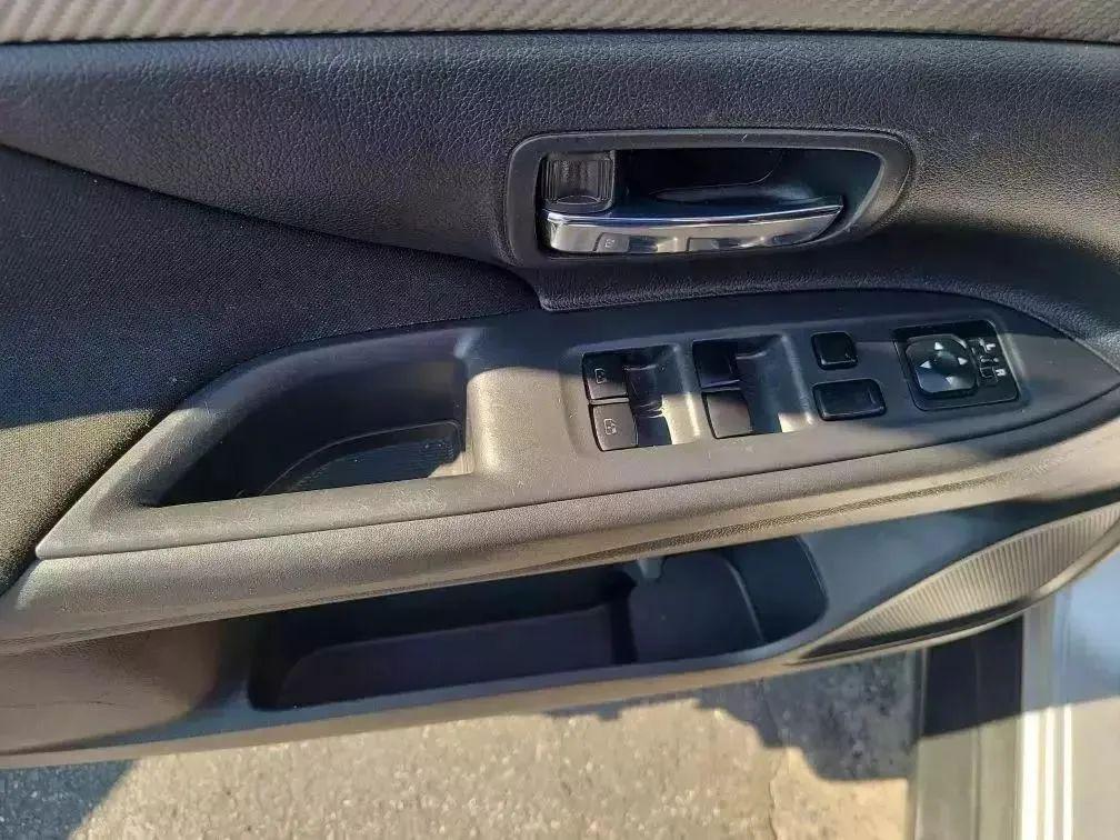 used 2018 Mitsubishi Outlander car, priced at $10,491