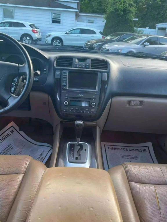 used 2006 Acura MDX car, priced at $4,991