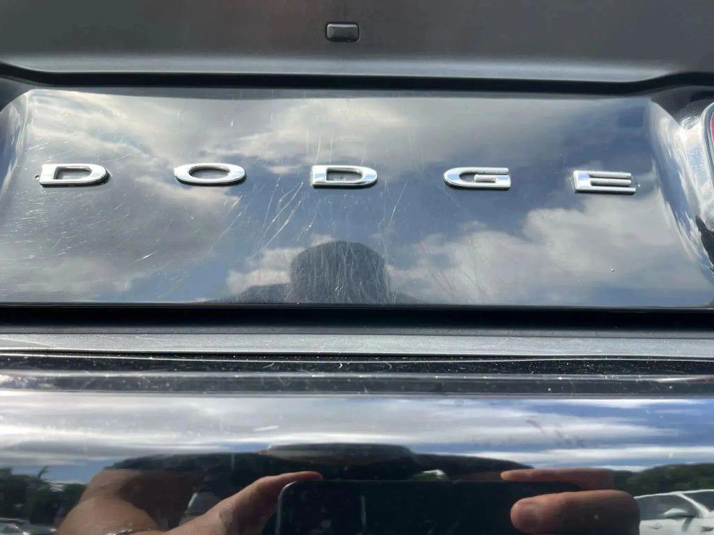 used 2017 Dodge Challenger car, priced at $14,991