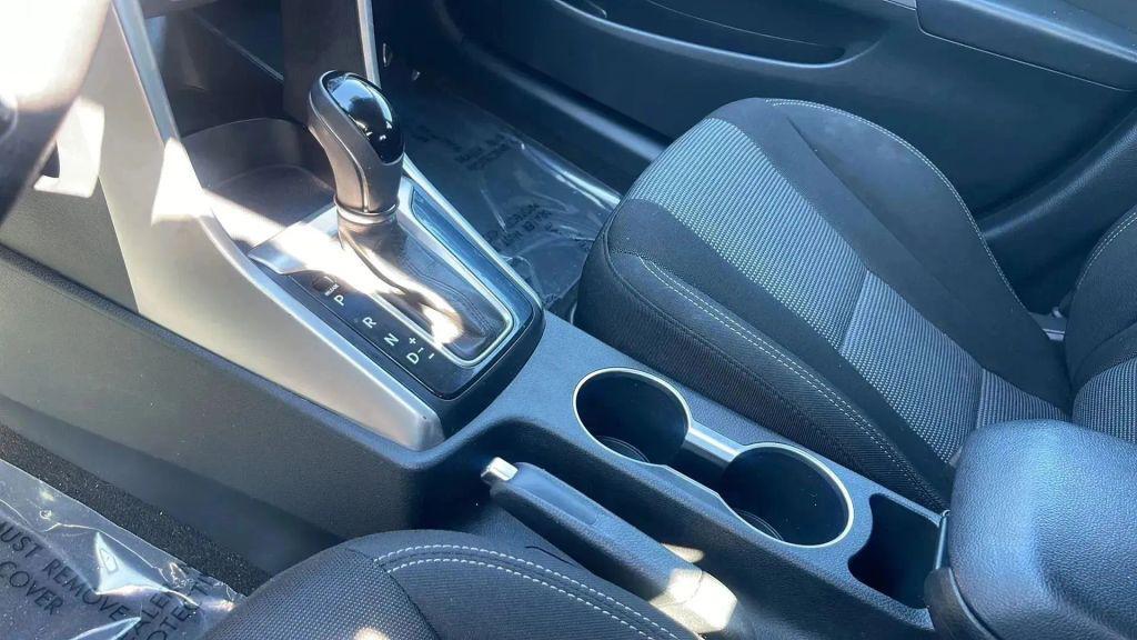 used 2013 Hyundai Elantra GT car, priced at $6,991