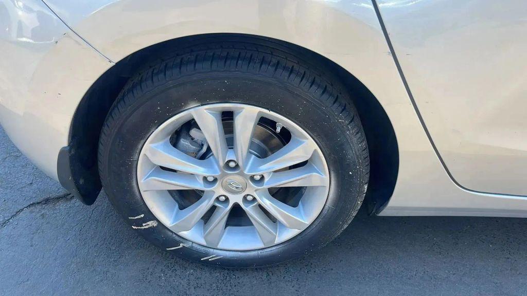 used 2013 Hyundai Elantra GT car, priced at $6,991