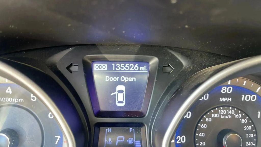 used 2013 Hyundai Elantra GT car, priced at $6,991