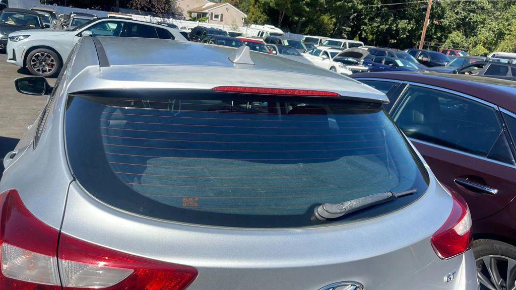 used 2013 Hyundai Elantra GT car, priced at $6,991
