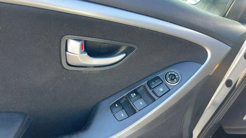 used 2013 Hyundai Elantra GT car, priced at $6,991