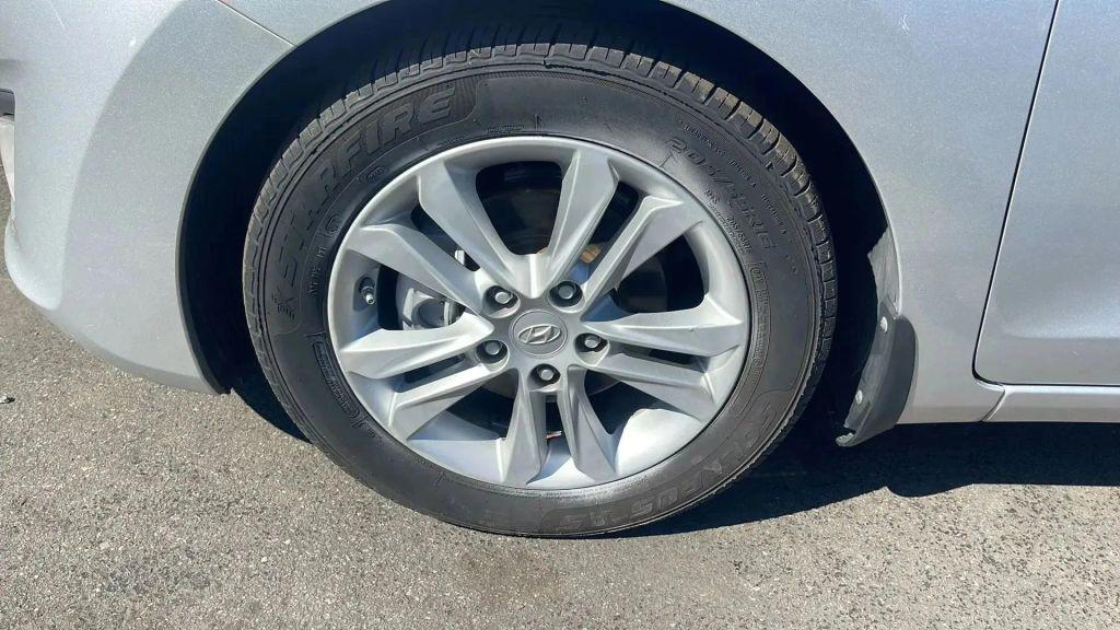 used 2013 Hyundai Elantra GT car, priced at $6,991