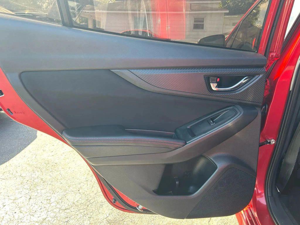 used 2017 Subaru Impreza car, priced at $12,991