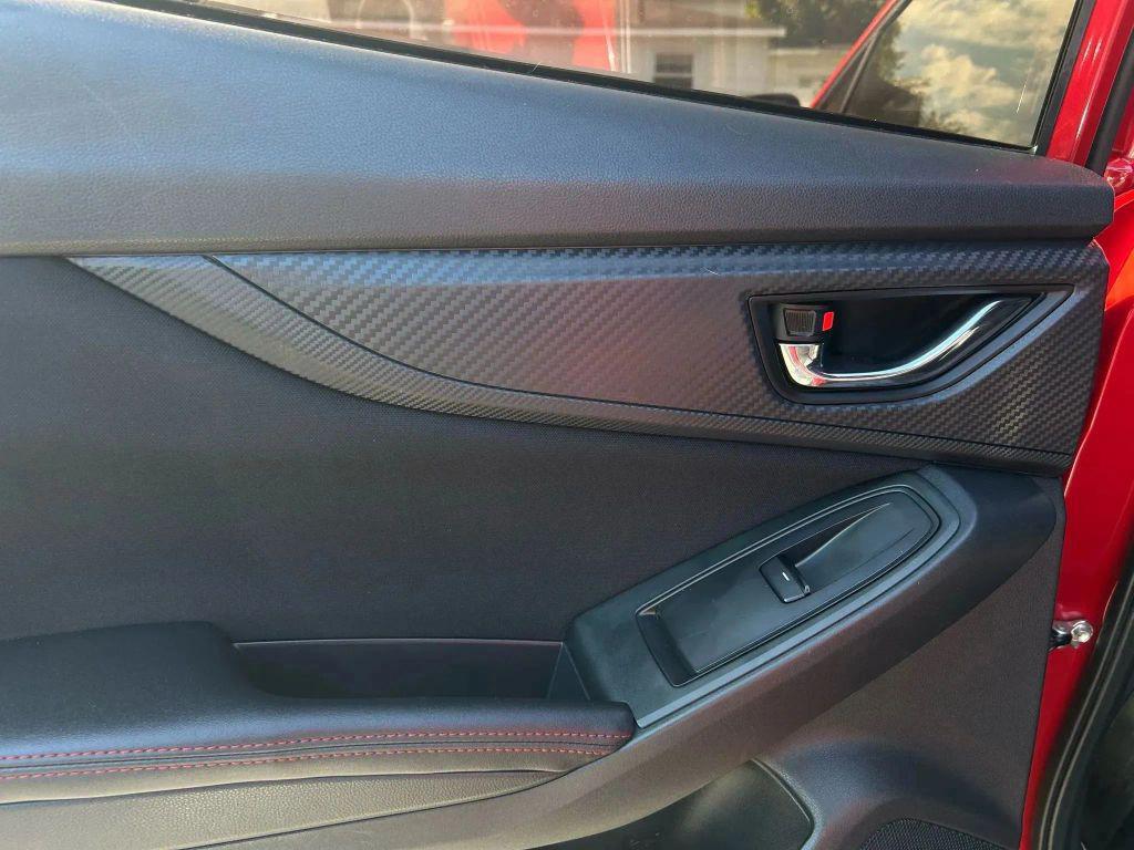 used 2017 Subaru Impreza car, priced at $12,991