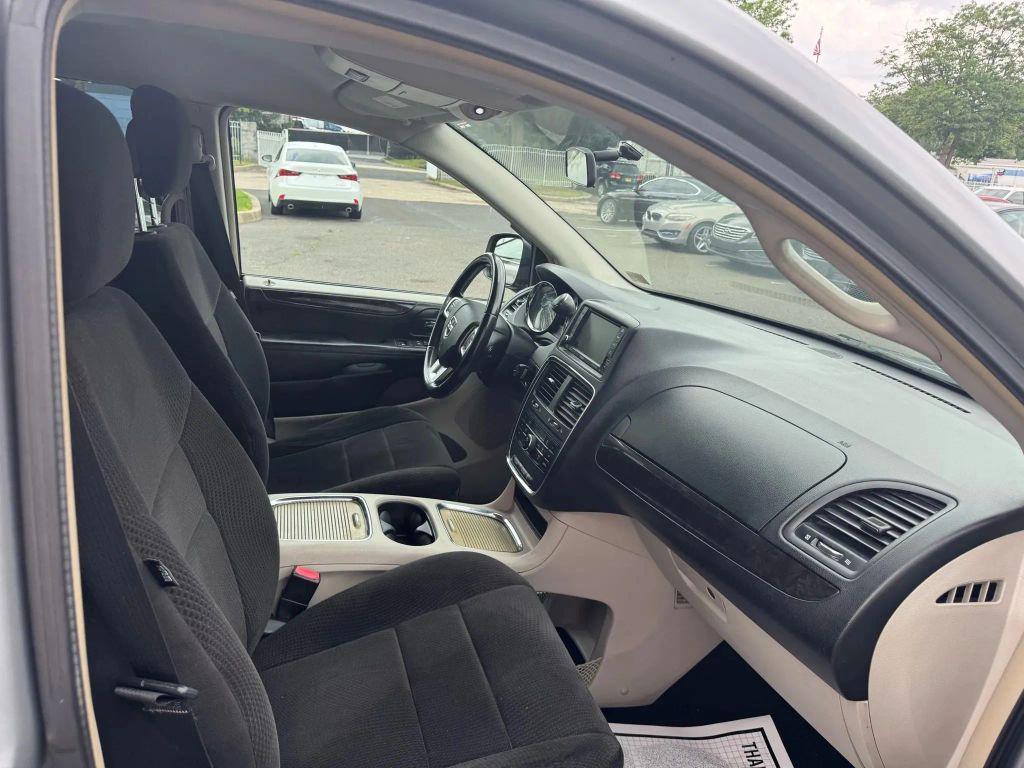used 2013 Dodge Grand Caravan car, priced at $6,991