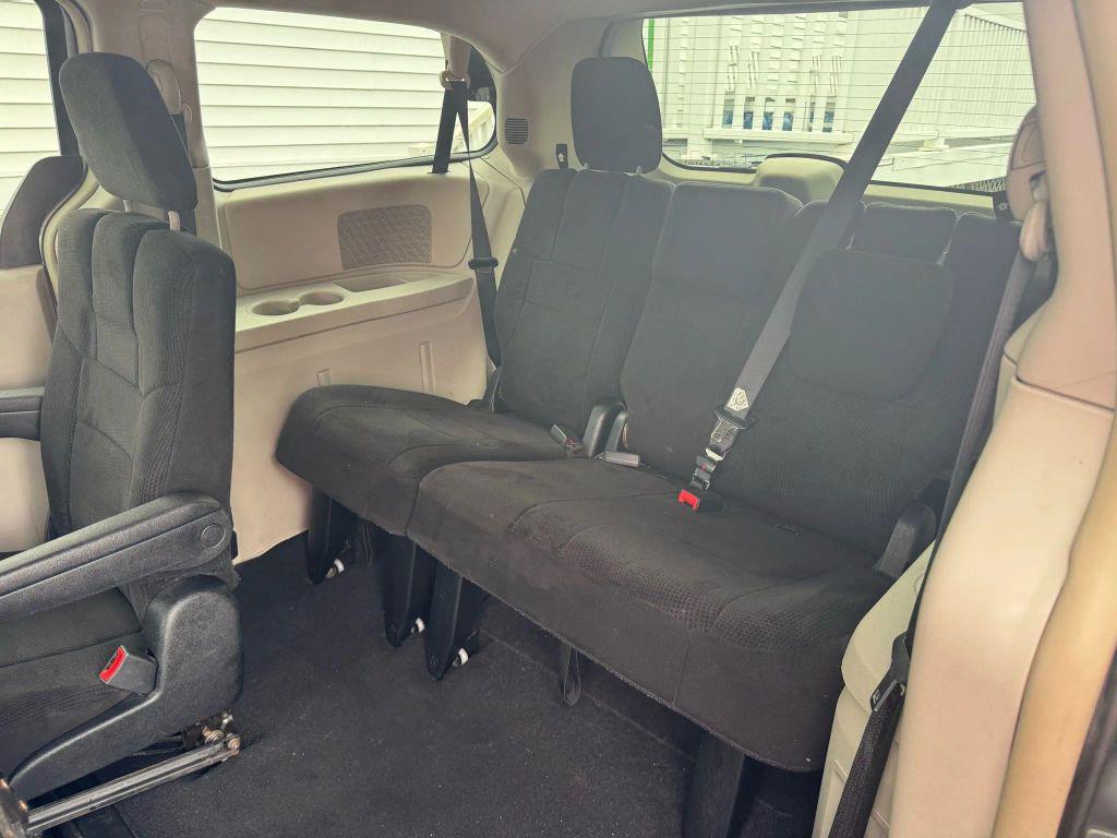 used 2013 Dodge Grand Caravan car, priced at $6,991