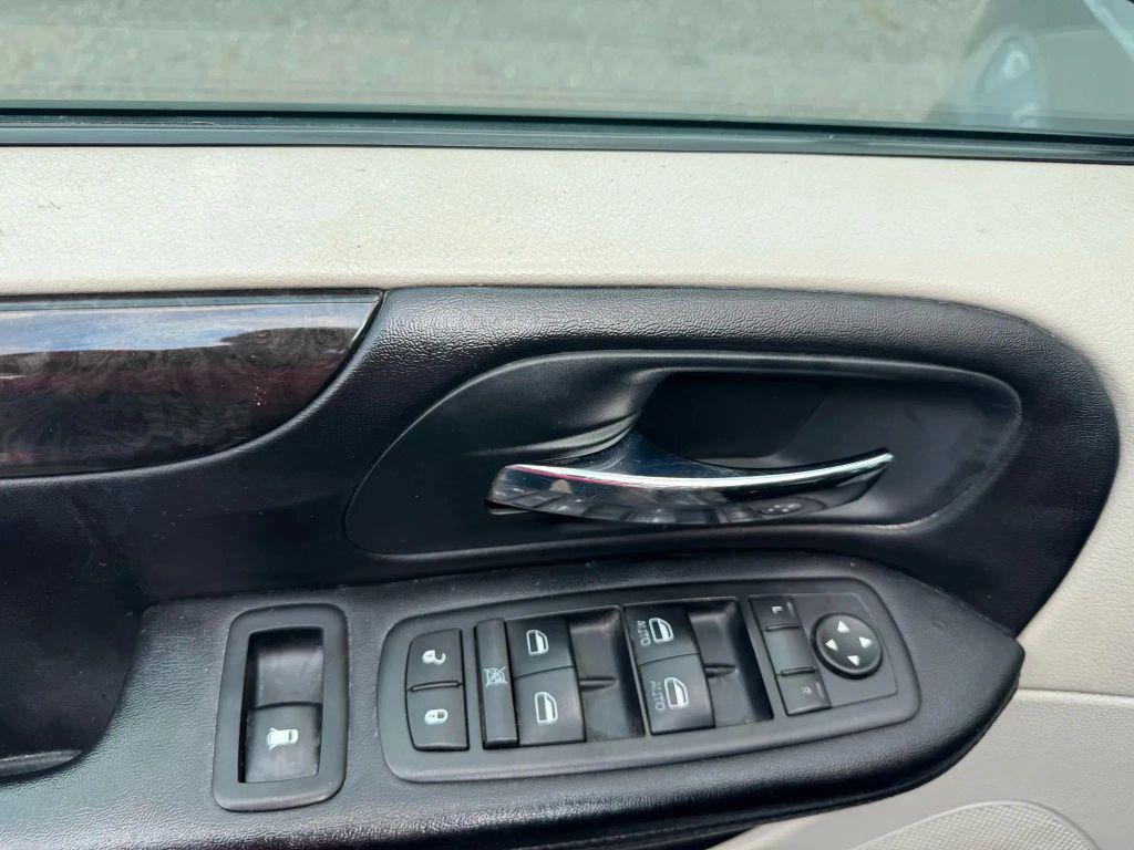 used 2013 Dodge Grand Caravan car, priced at $6,991