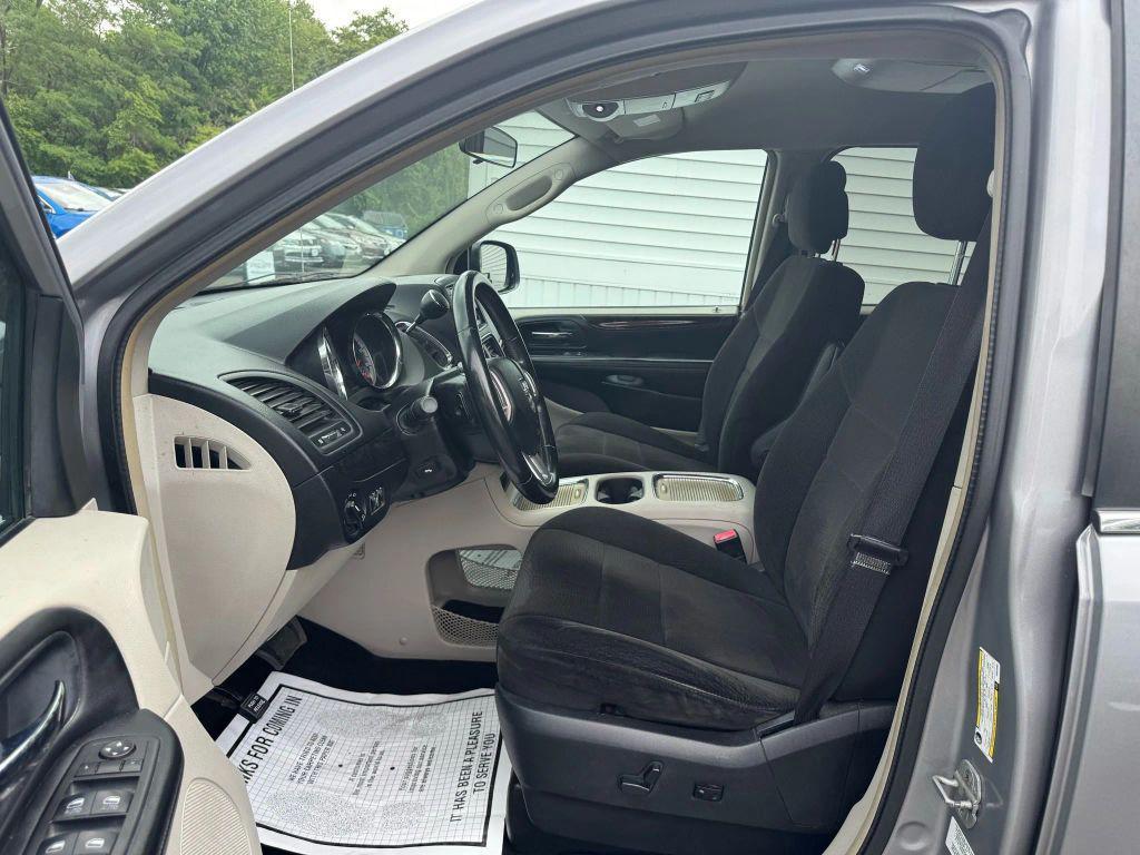 used 2013 Dodge Grand Caravan car, priced at $6,991