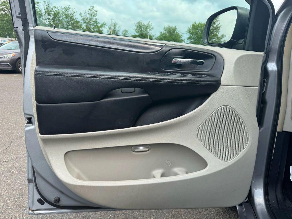 used 2013 Dodge Grand Caravan car, priced at $6,991