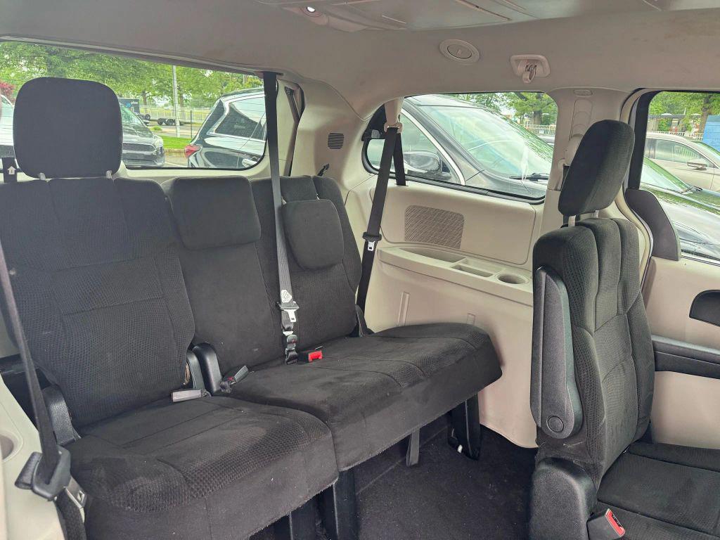 used 2013 Dodge Grand Caravan car, priced at $6,991