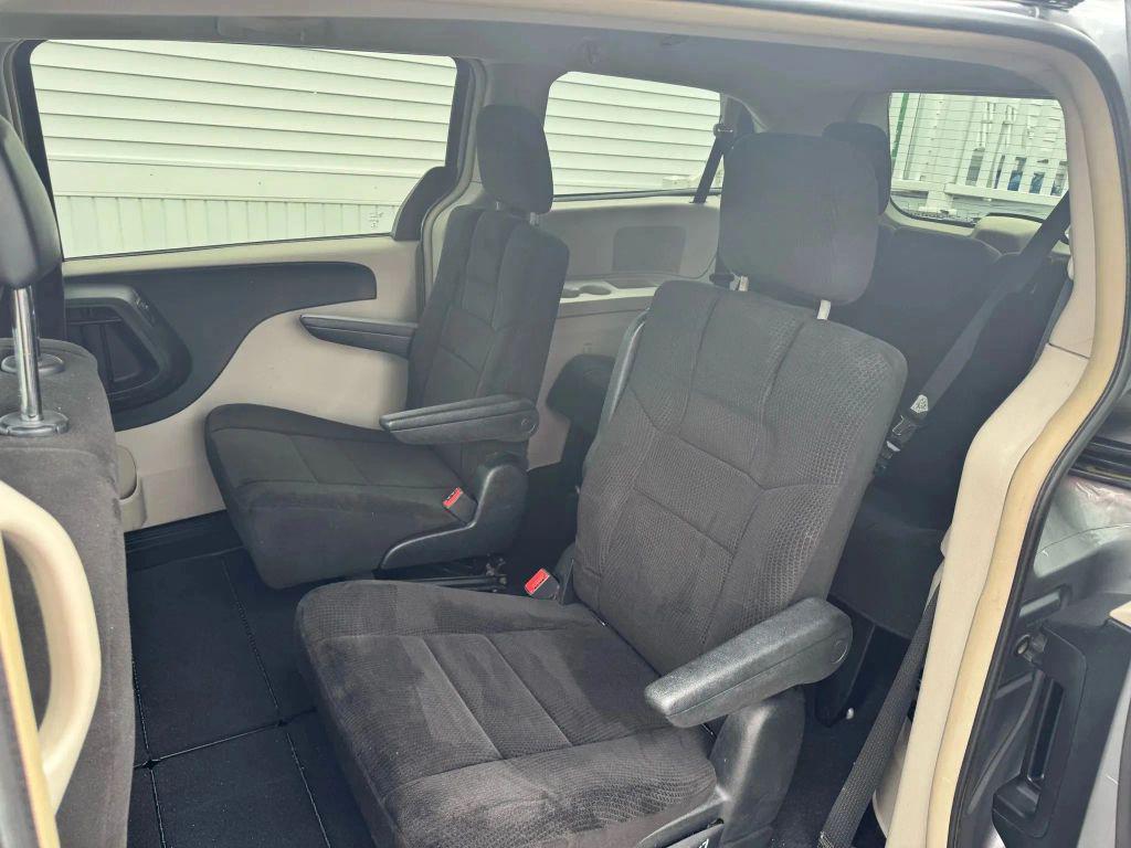used 2013 Dodge Grand Caravan car, priced at $6,991