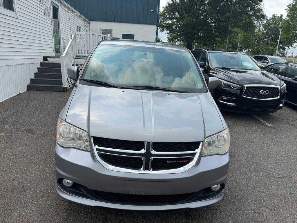used 2013 Dodge Grand Caravan car, priced at $6,991