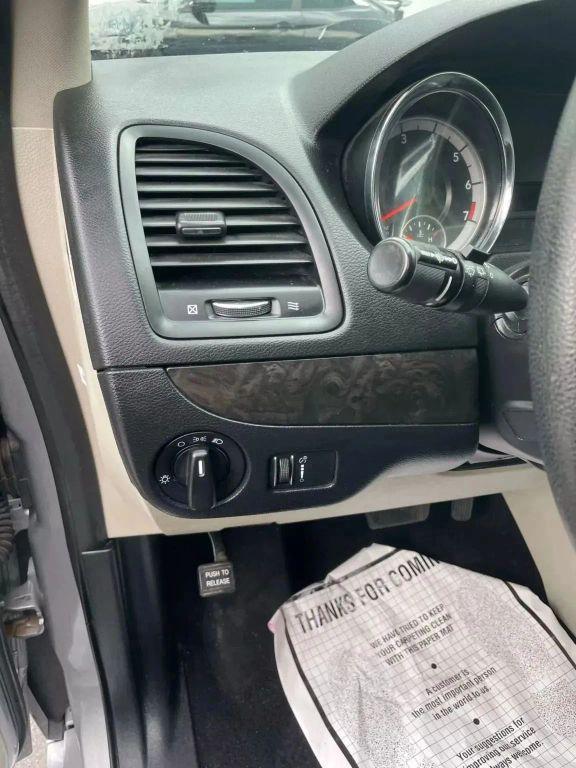 used 2017 Dodge Grand Caravan car, priced at $9,991