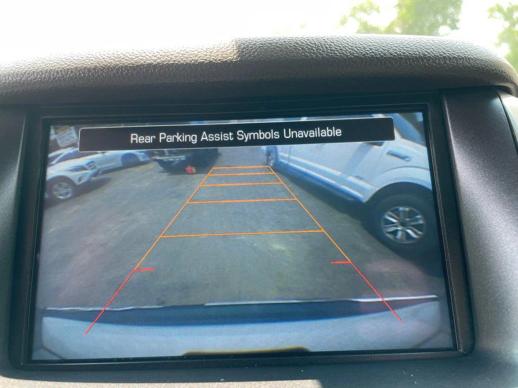 used 2015 Chevrolet Suburban car, priced at $17,991