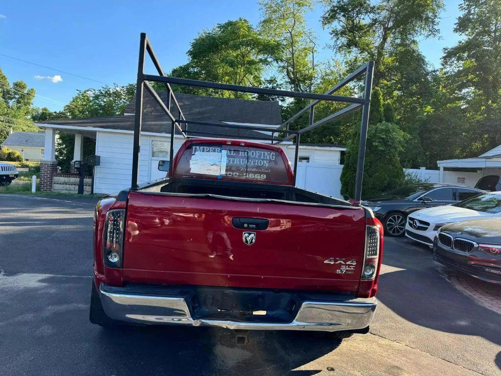 used 2007 Dodge Ram 1500 car, priced at $17,991