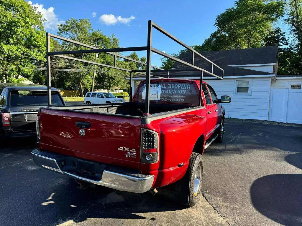 used 2007 Dodge Ram 1500 car, priced at $17,991