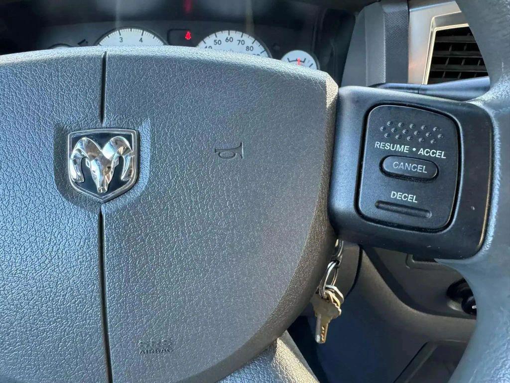 used 2007 Dodge Ram 1500 car, priced at $17,991