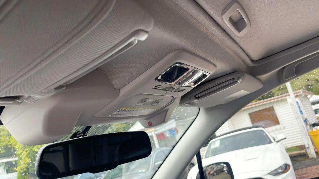used 2015 Subaru Forester car, priced at $12,991