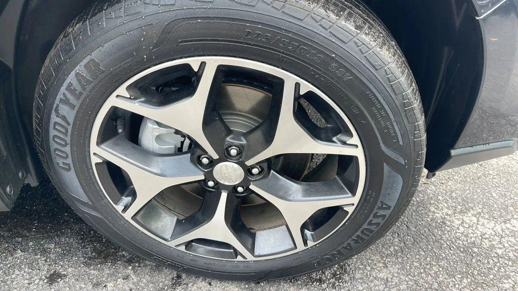 used 2015 Subaru Forester car, priced at $12,991