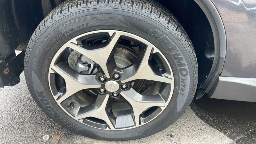 used 2015 Subaru Forester car, priced at $12,991