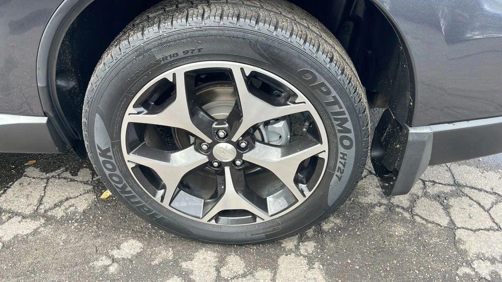 used 2015 Subaru Forester car, priced at $12,991