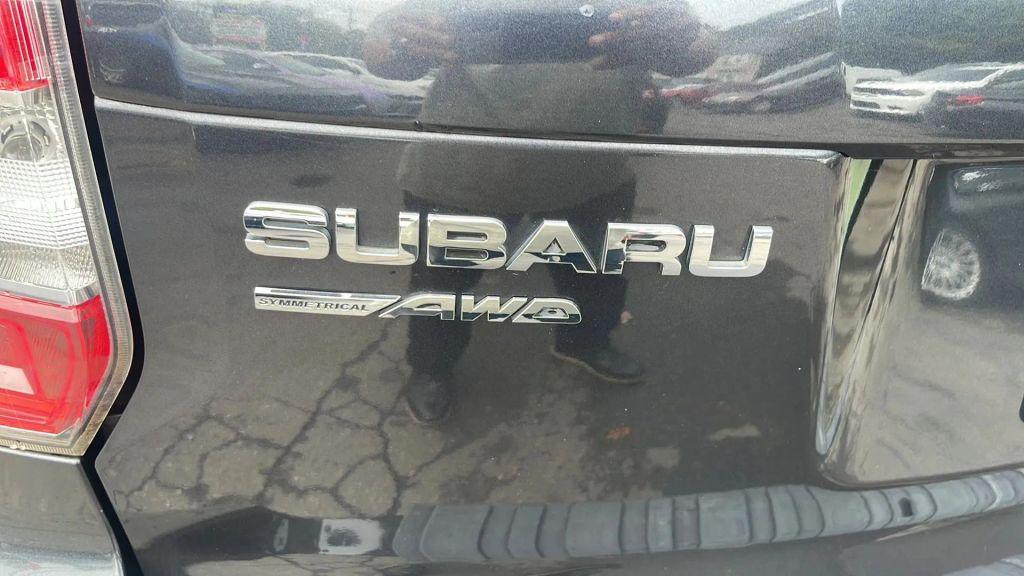 used 2015 Subaru Forester car, priced at $12,991