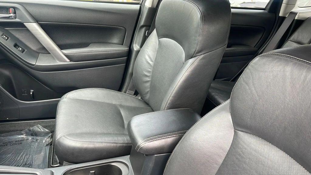 used 2015 Subaru Forester car, priced at $12,991