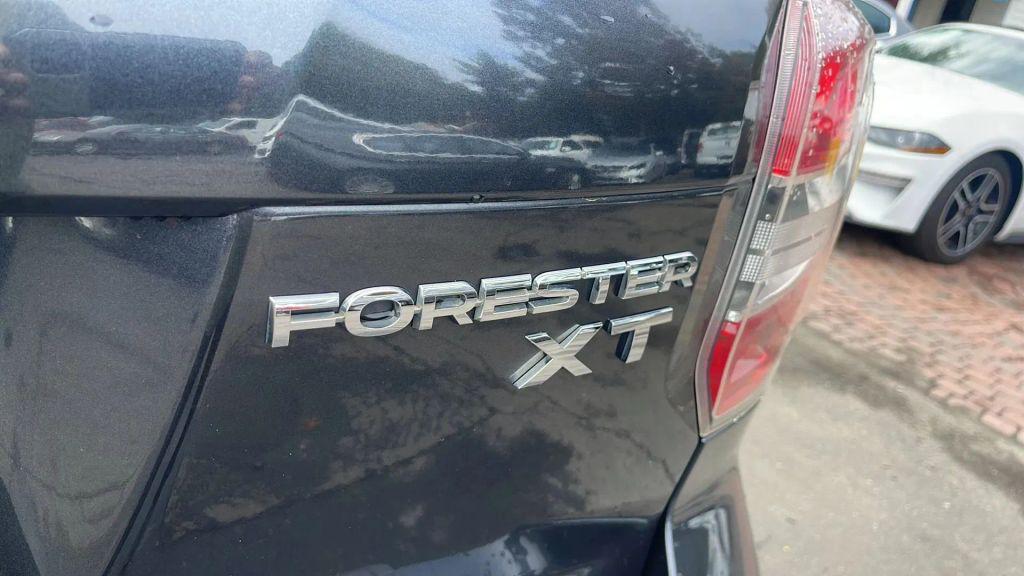 used 2015 Subaru Forester car, priced at $12,991