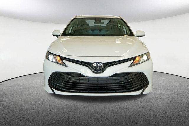 used 2020 Toyota Camry car, priced at $16,303