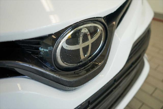 used 2020 Toyota Camry car, priced at $15,405