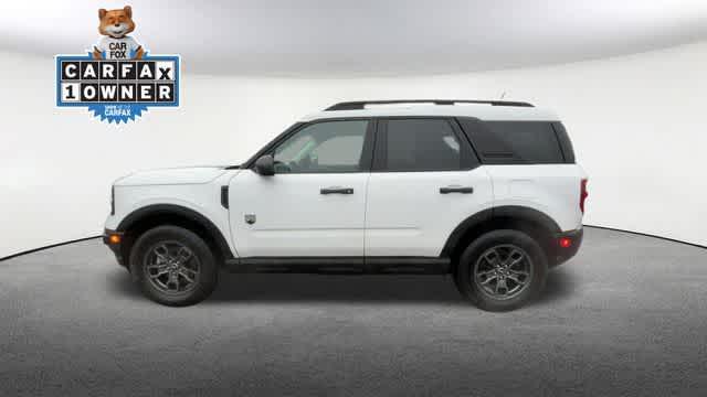 used 2023 Ford Bronco Sport car, priced at $24,987