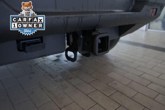 used 2023 Ford Bronco Sport car, priced at $24,987