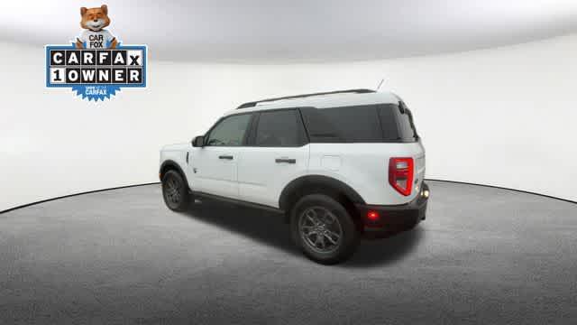used 2023 Ford Bronco Sport car, priced at $24,987