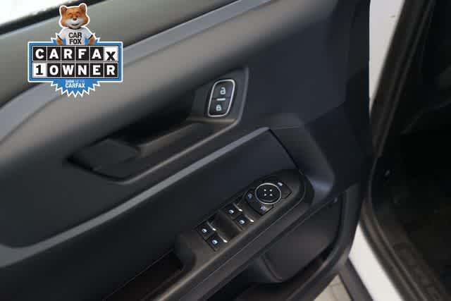 used 2023 Ford Bronco Sport car, priced at $24,987