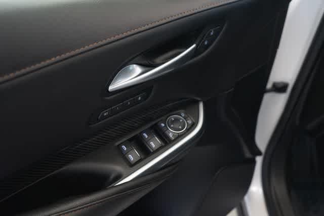 used 2023 Cadillac XT4 car, priced at $31,607