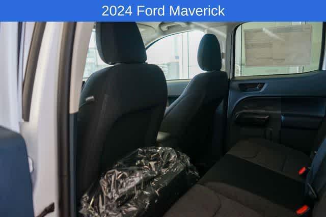 new 2024 Ford Maverick car, priced at $32,375