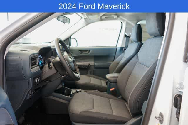 new 2024 Ford Maverick car, priced at $32,375