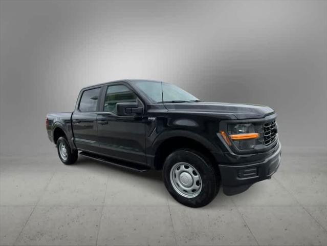 new 2024 Ford F-150 car, priced at $49,863