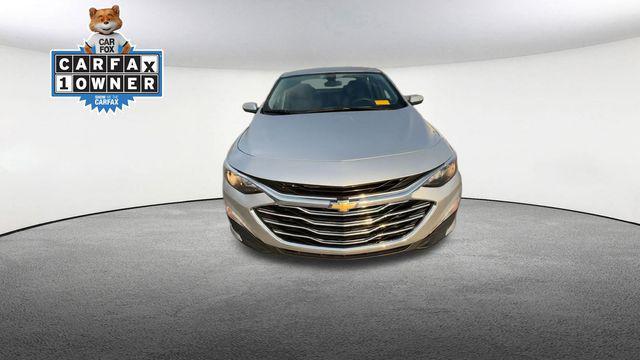 used 2022 Chevrolet Malibu car, priced at $17,961