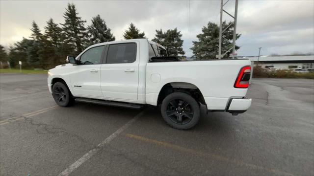 used 2020 Ram 1500 car, priced at $34,631