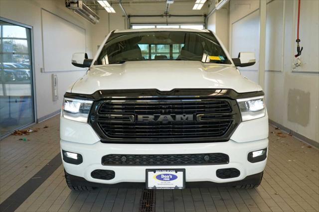 used 2020 Ram 1500 car, priced at $34,631