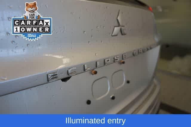 used 2024 Mitsubishi Eclipse Cross car, priced at $21,774