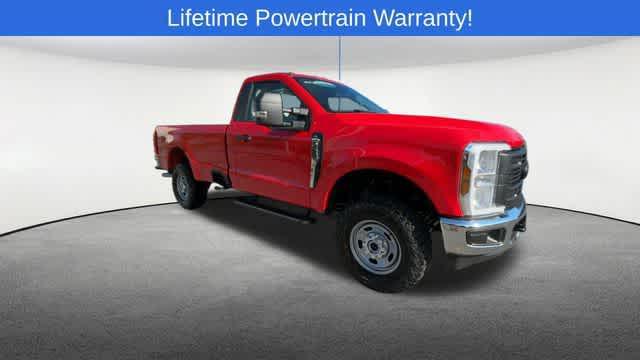 new 2026 Ford F-250 car, priced at $55,365