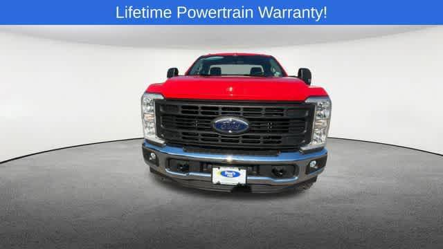 new 2026 Ford F-250 car, priced at $55,365