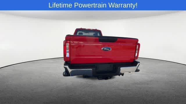 new 2026 Ford F-250 car, priced at $55,365