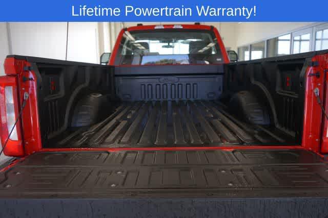 new 2026 Ford F-250 car, priced at $55,365