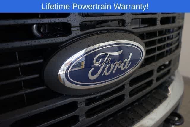 new 2026 Ford F-250 car, priced at $55,365